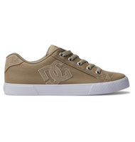 Women's Chelsea Shoes - DC Shoes