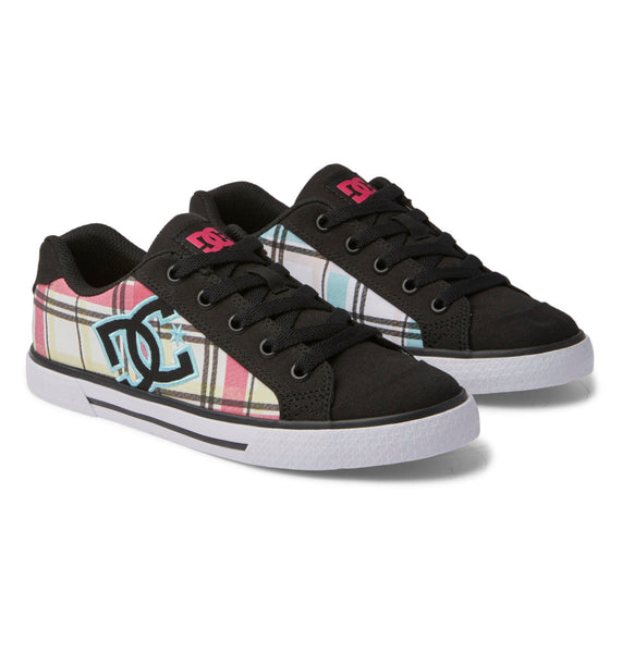 Women's Chelsea Shoes - DC Shoes