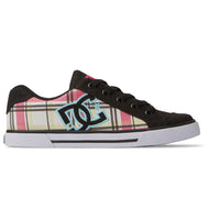 Women's Chelsea Shoes - DC Shoes