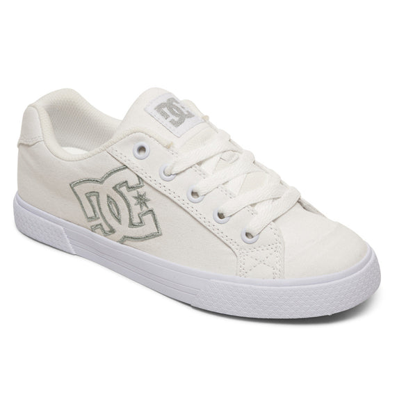 Women's Chelsea Tx Shoes - DC Shoes