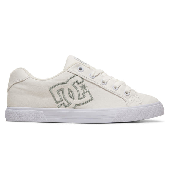 Women's Chelsea Tx Shoes - DC Shoes