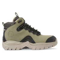 Men's Navigator Winter Boots - DC Shoes