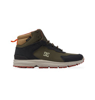 Men's Mutiny Boots - DC Shoes