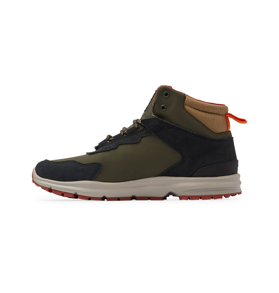 Men's Mutiny Boots - DC Shoes