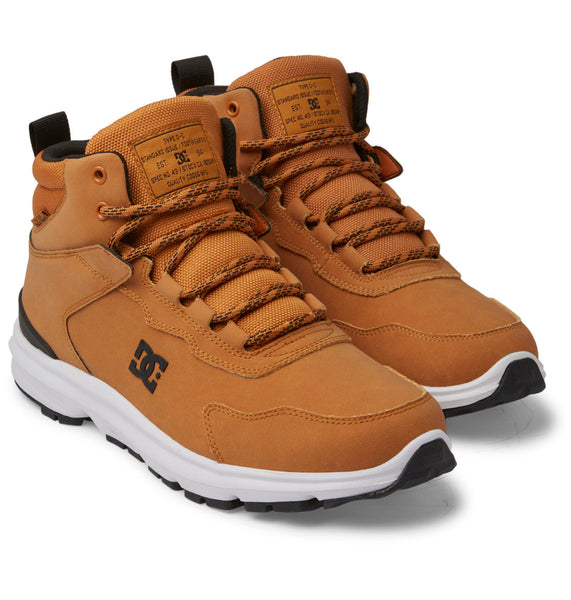 Men's Mutiny Boots - DC Shoes