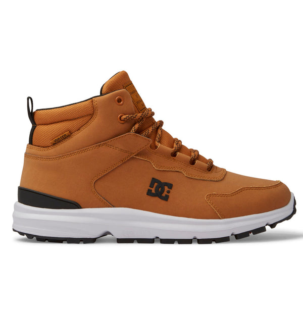 Men's Mutiny Boots - DC Shoes