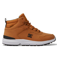 Men's Mutiny Boots - DC Shoes