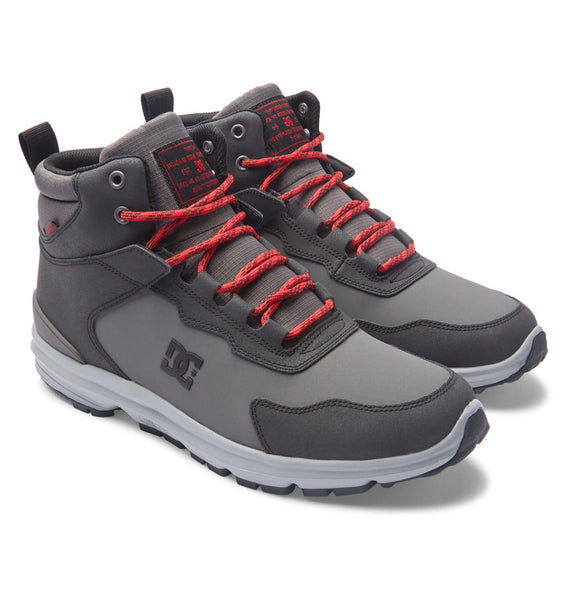 Men's Mutiny Boots - DC Shoes