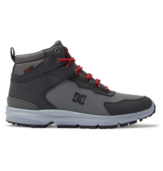 Men's Mutiny Boots - DC Shoes