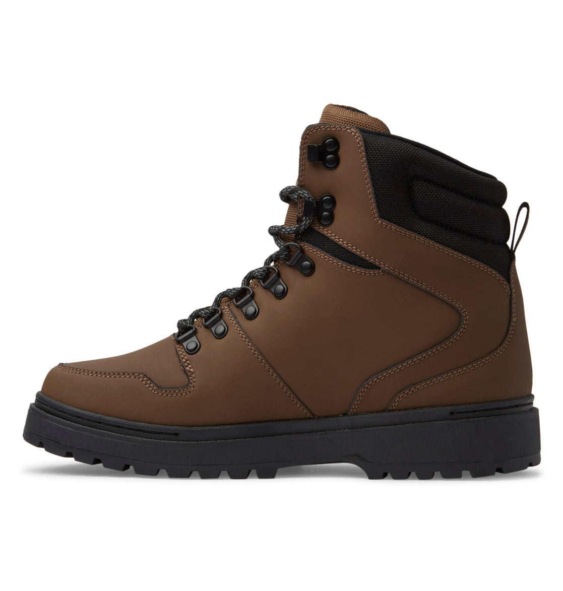 Men's Peary Tr Boots - Dark Chocolate