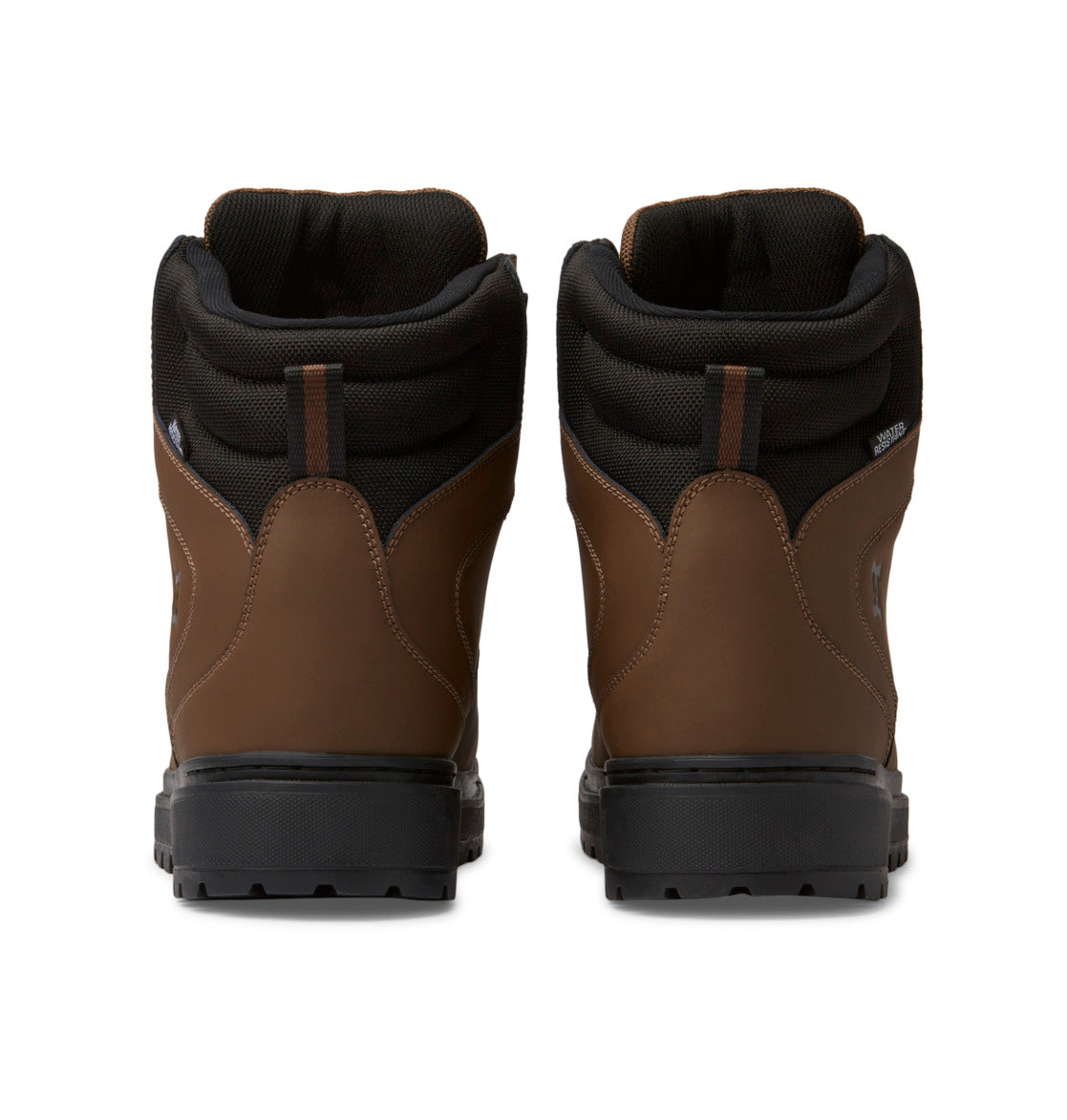 Men's Peary Tr Boots - Dark Chocolate