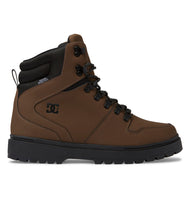 Men's Peary Tr Boots - Dark Chocolate