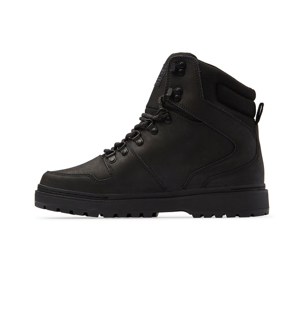 Men's Peary Tr Boots - DC Shoes