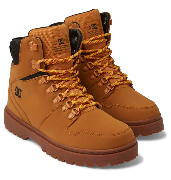 Men's Peary Tr Boots - DC Shoes