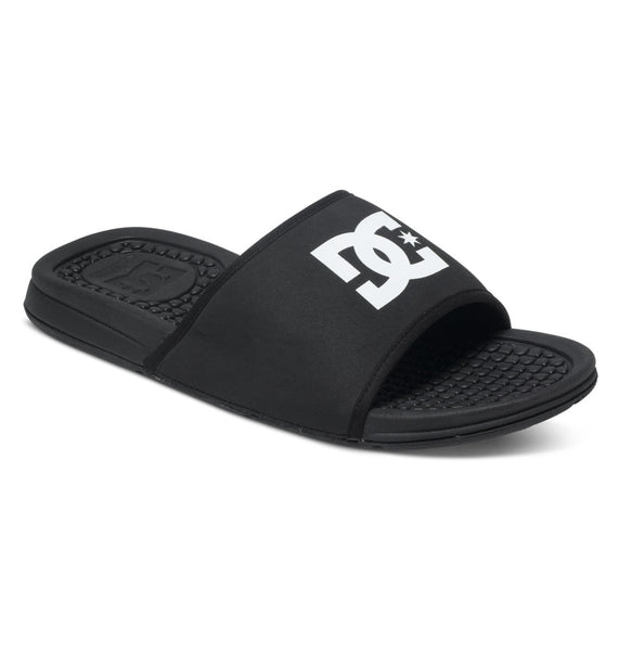 Men's Bolsa Slides - DC Shoes