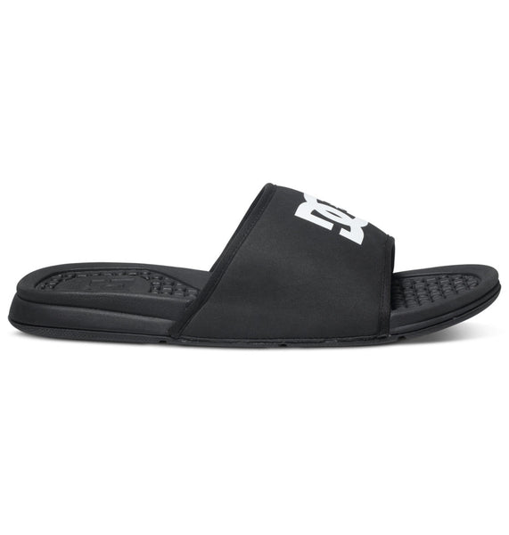 Men's Bolsa Slides - DC Shoes