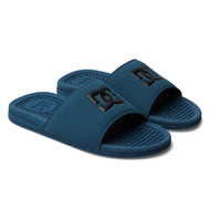 Men's Bolsa Slides - DC Shoes