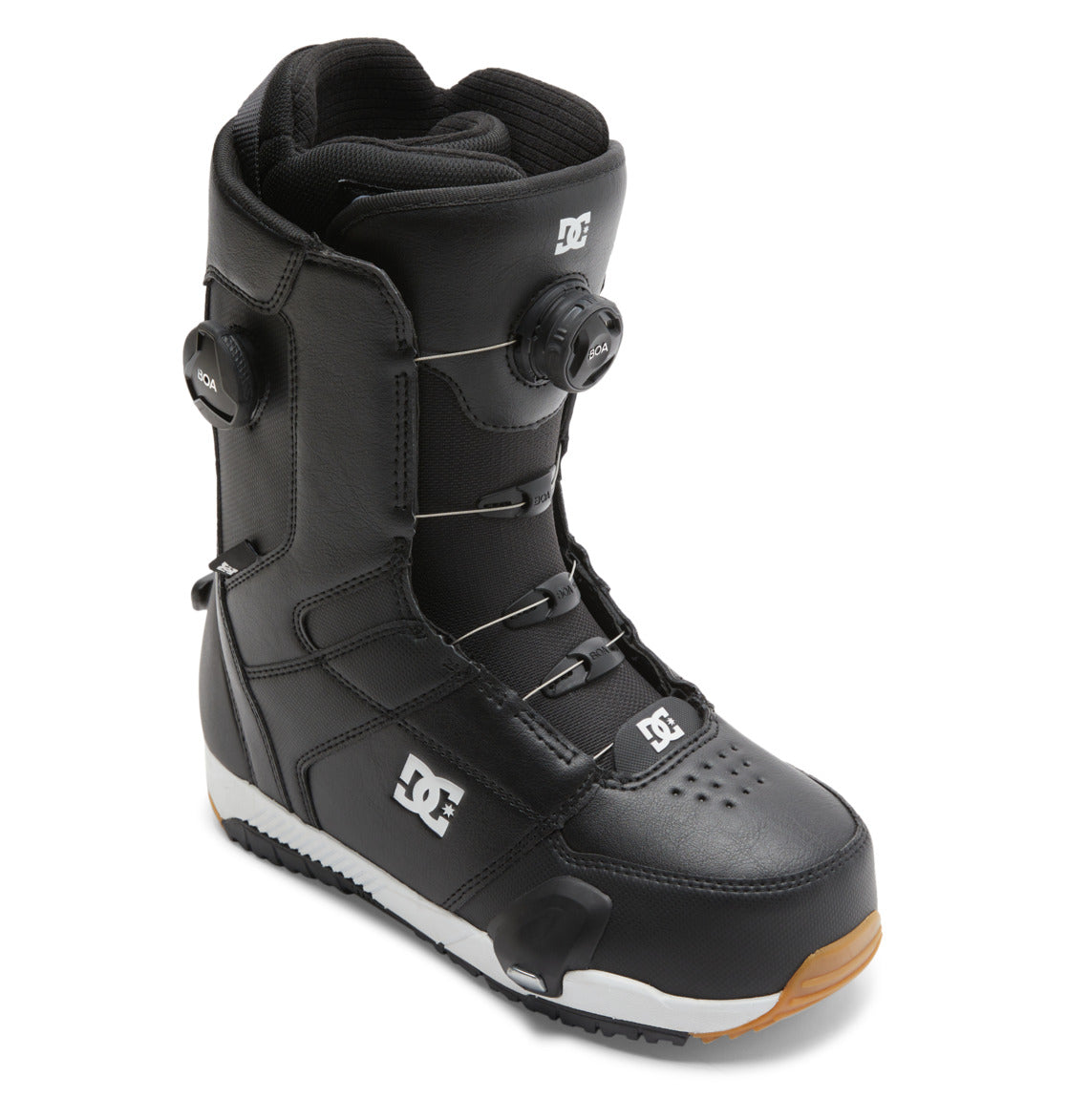 Men&#39;s Control Step On BOA® Snowboard Boots - DC Shoes