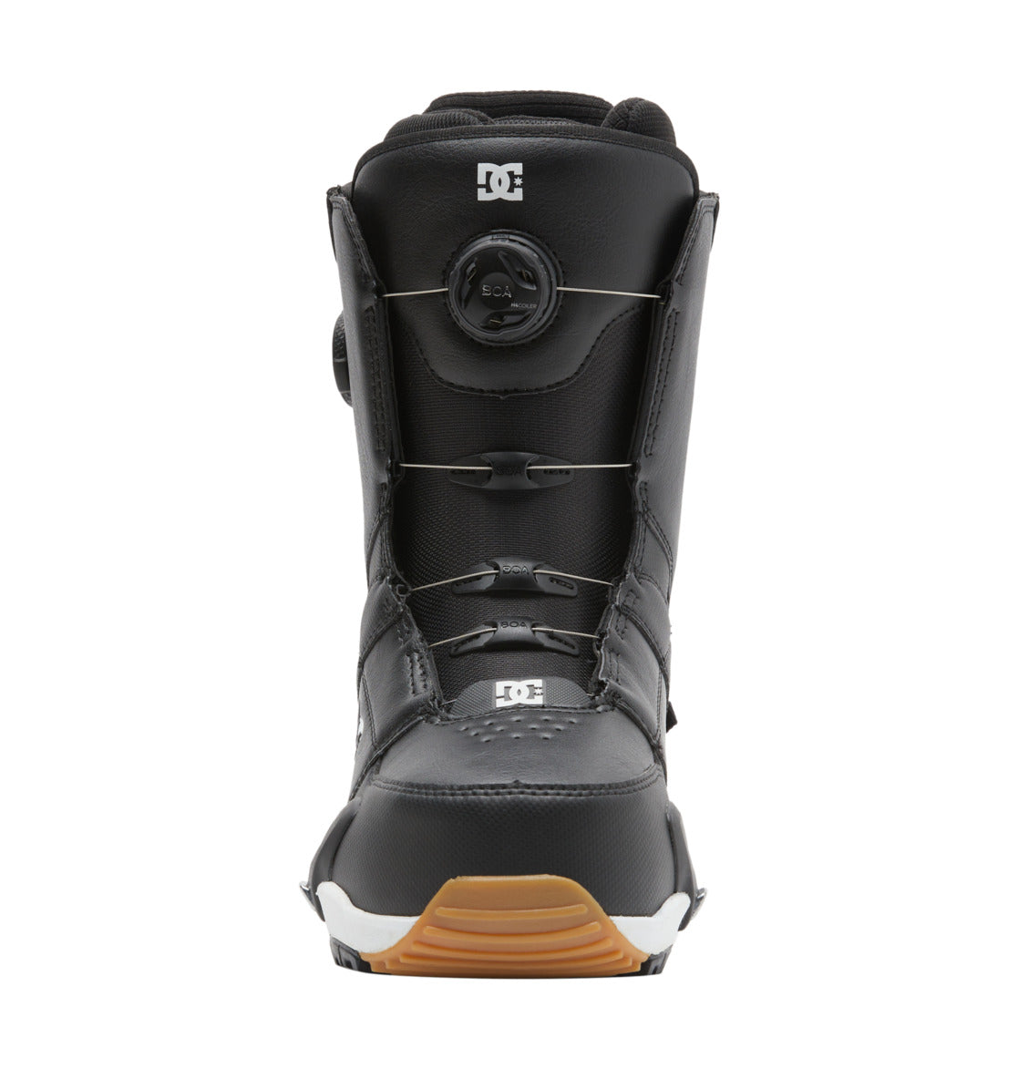 Men's Control Step On BOA® Snowboard Boots - DC Shoes