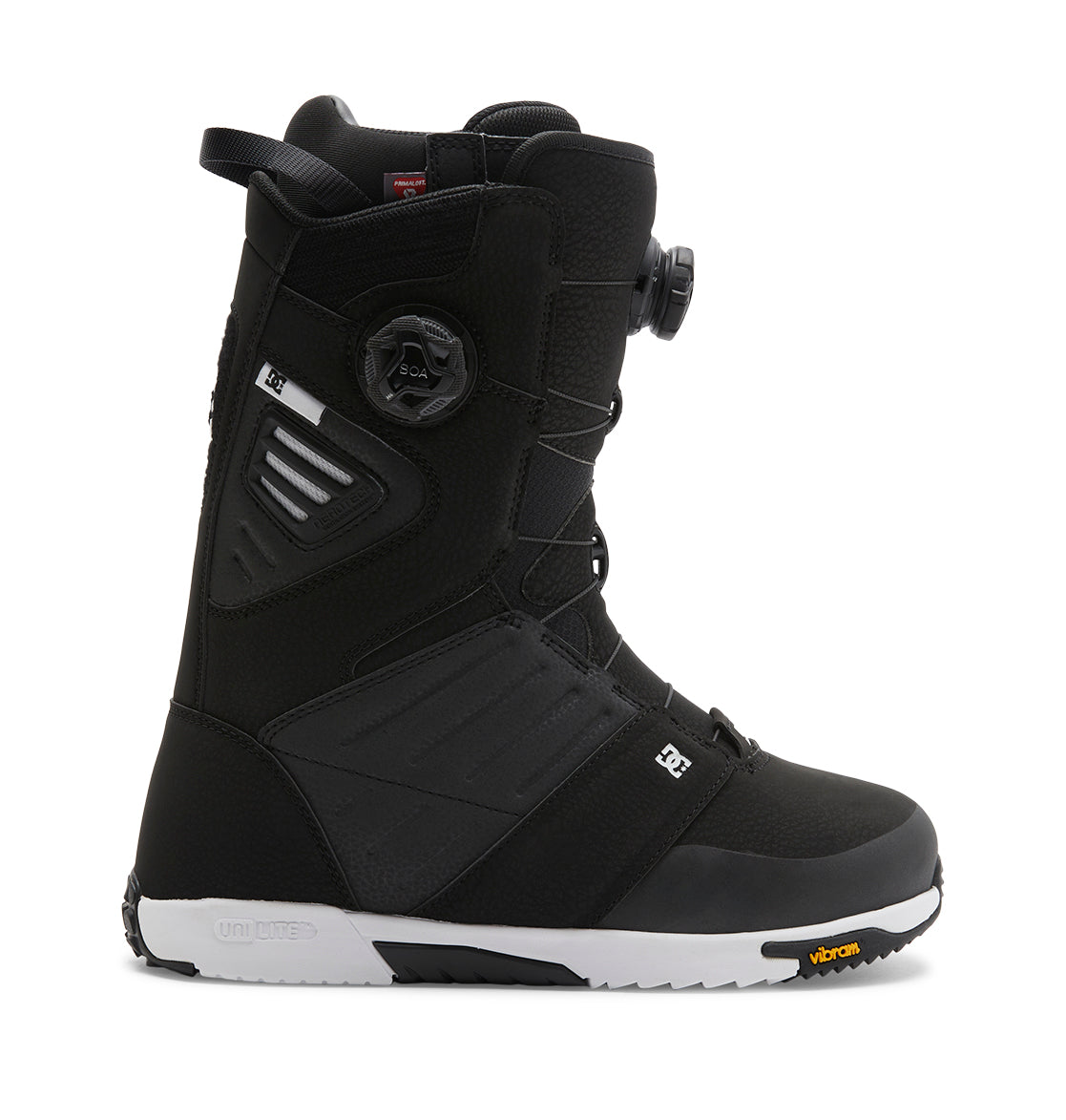 Men's Judge Snowboard Boots - DC Shoes