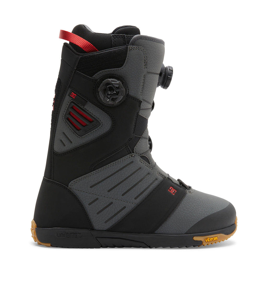 Men's Judge Snowboard Boots - DC Shoes