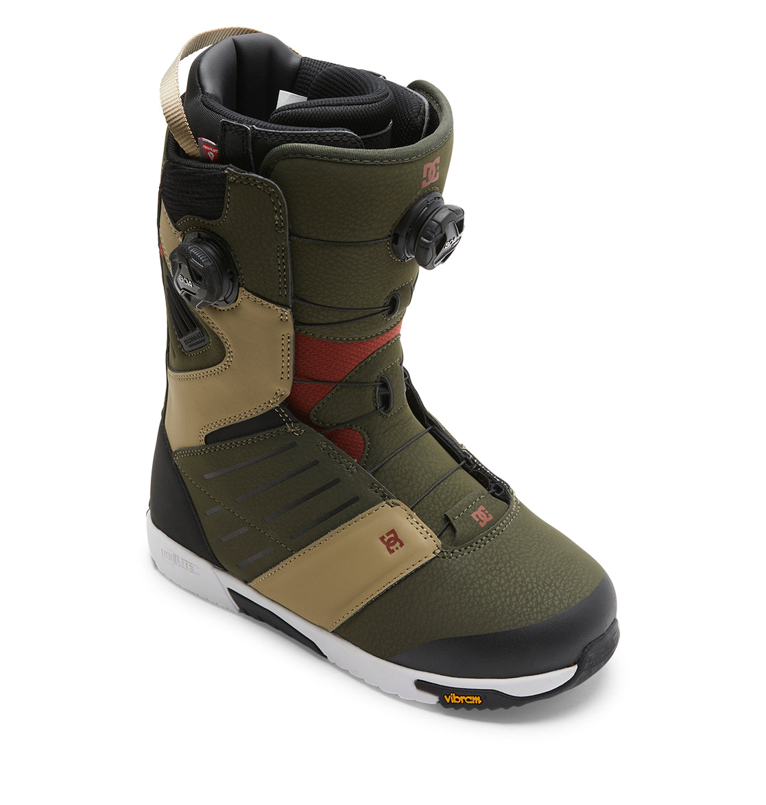 Men&#39;s Judge Snowboard Boots - DC Shoes