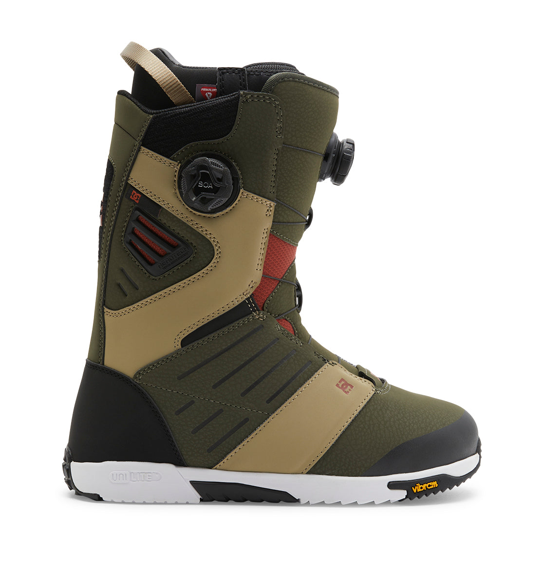 Men&#39;s Judge Snowboard Boots - DC Shoes