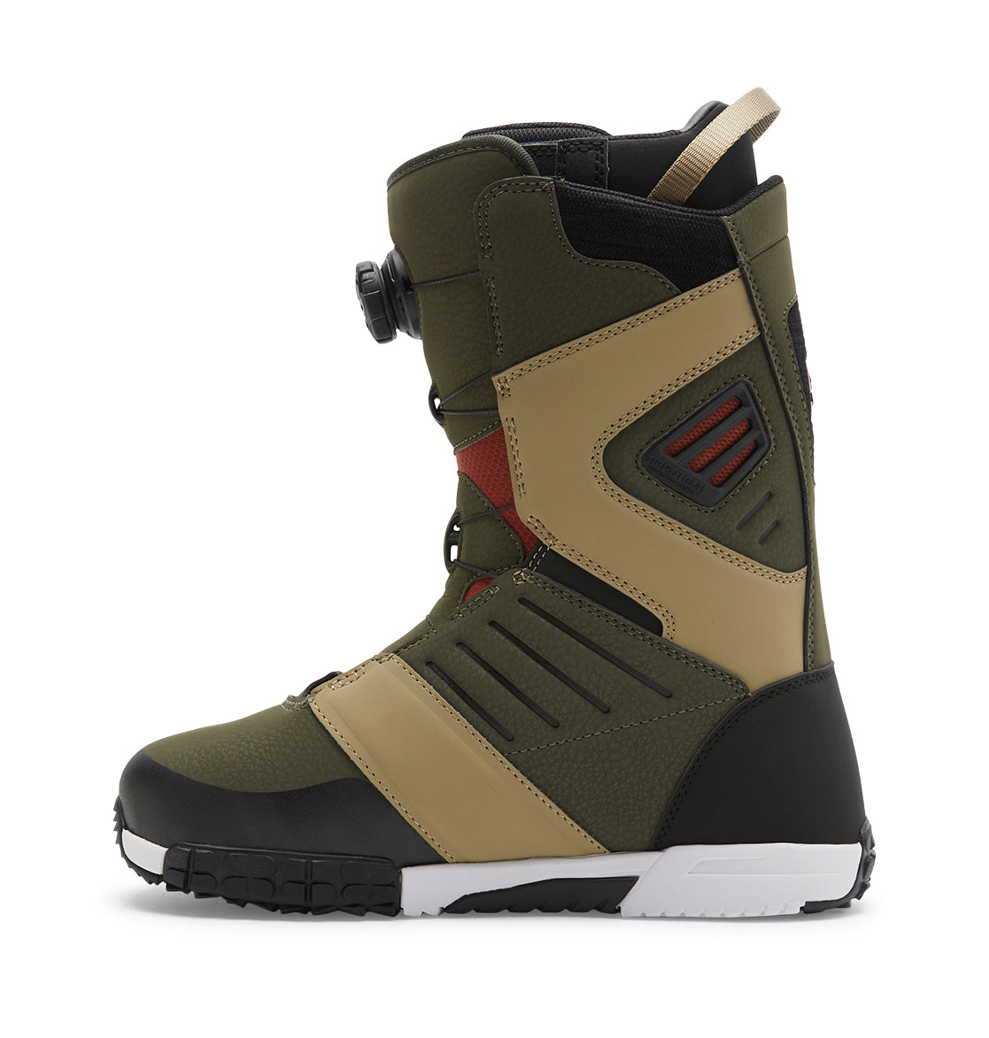 Men's Judge Snowboard Boots - DC Shoes