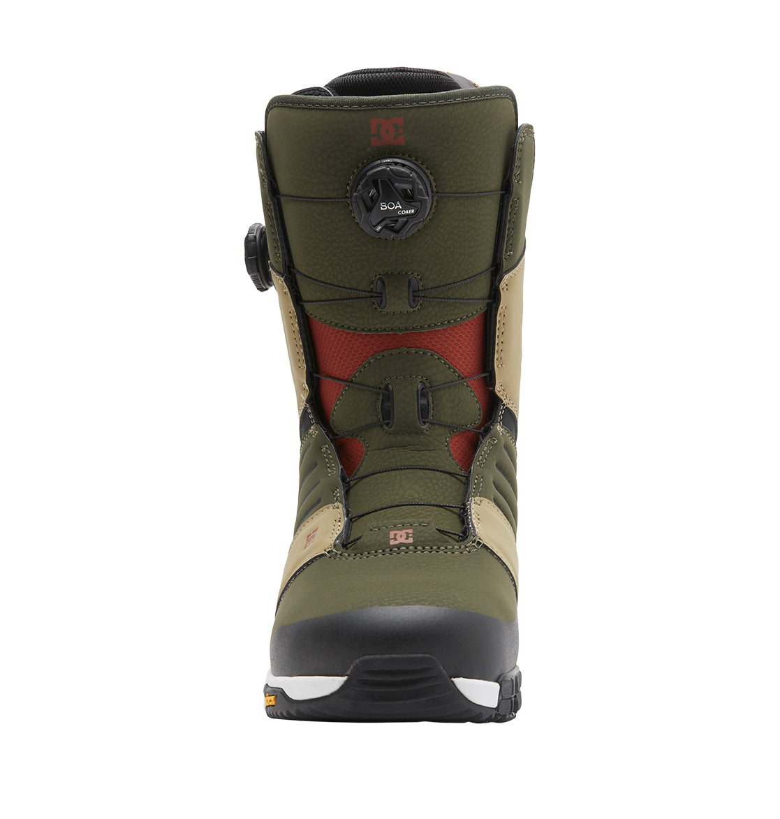 Men's Judge Snowboard Boots - DC Shoes