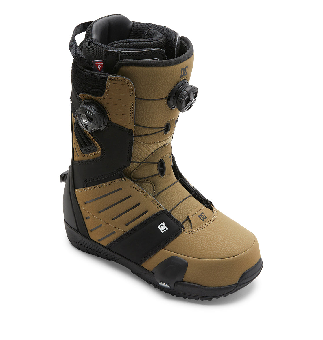 Men's Judge Step On® Snowboard Boots - DC Shoes