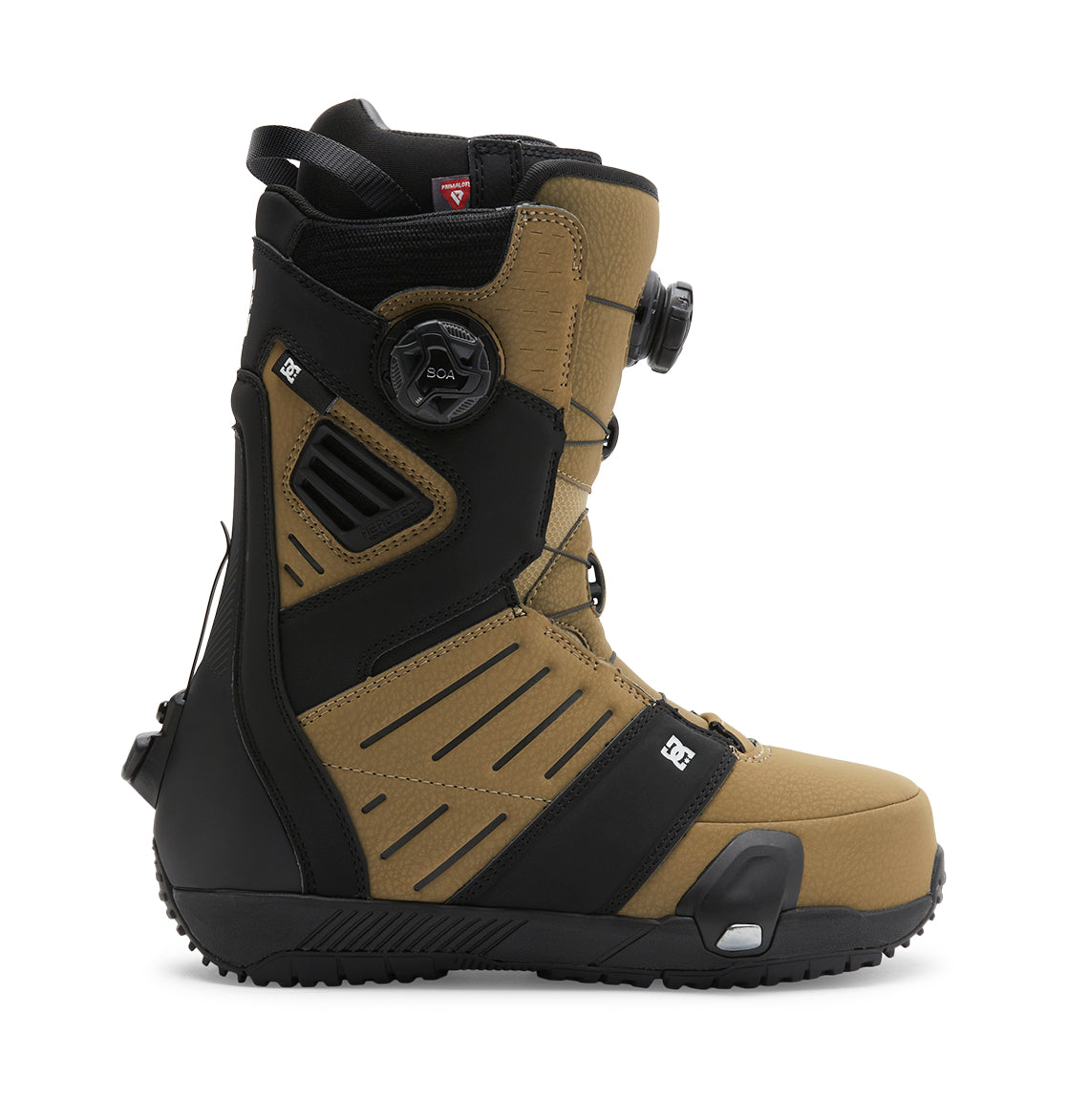 Men's Judge Step On® Snowboard Boots - DC Shoes