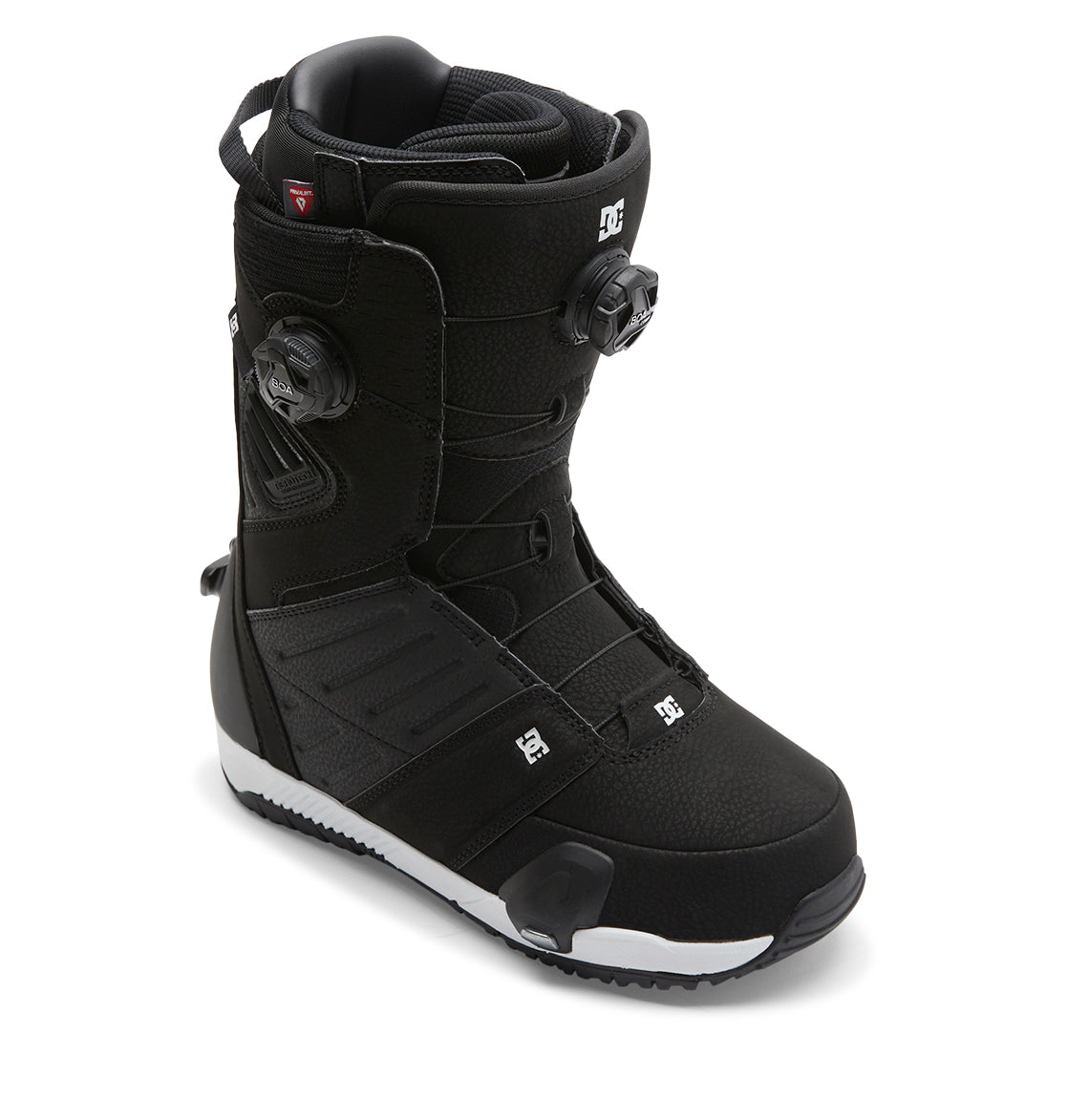 Men's Judge Step On® Snowboard Boots - DC Shoes