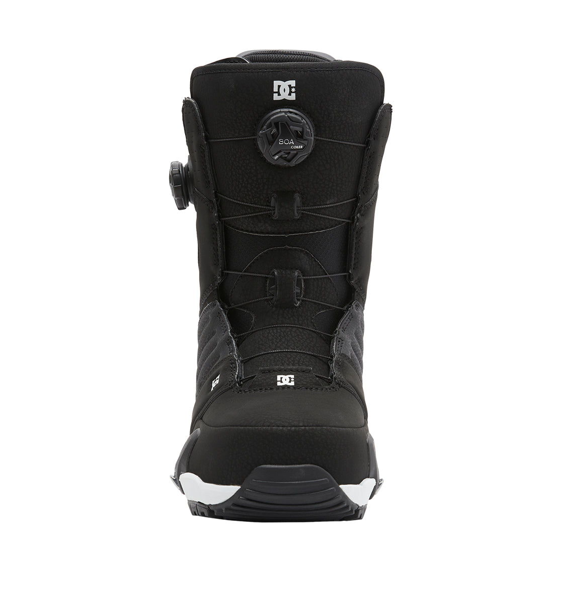 Men's Judge Step On® Snowboard Boots - DC Shoes