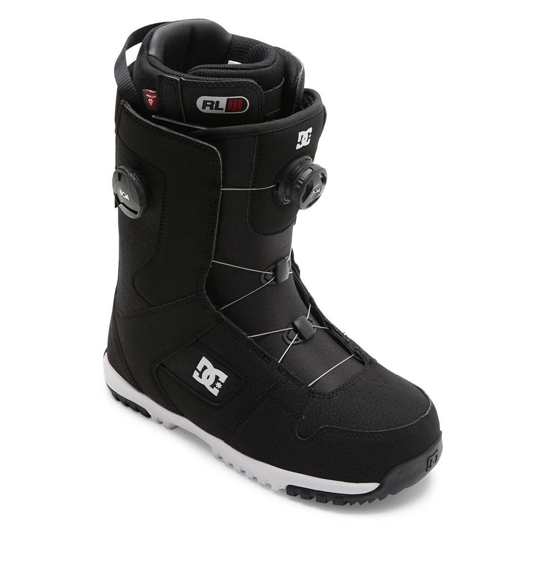 Men's Phase BOA® Pro Snowboard Boots - DC Shoes