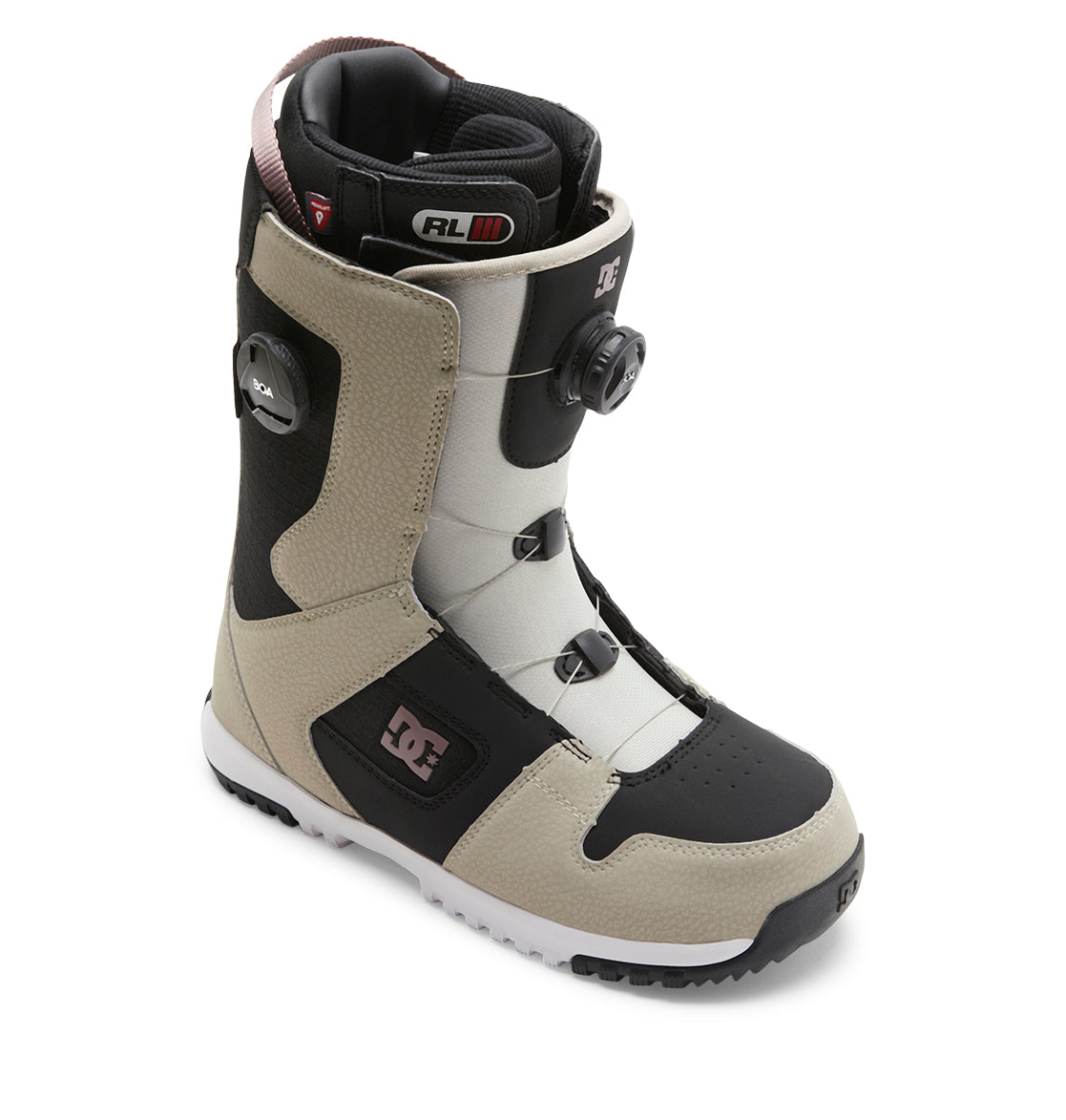 Men's Phase BOA® Pro Snowboard Boots - DC Shoes