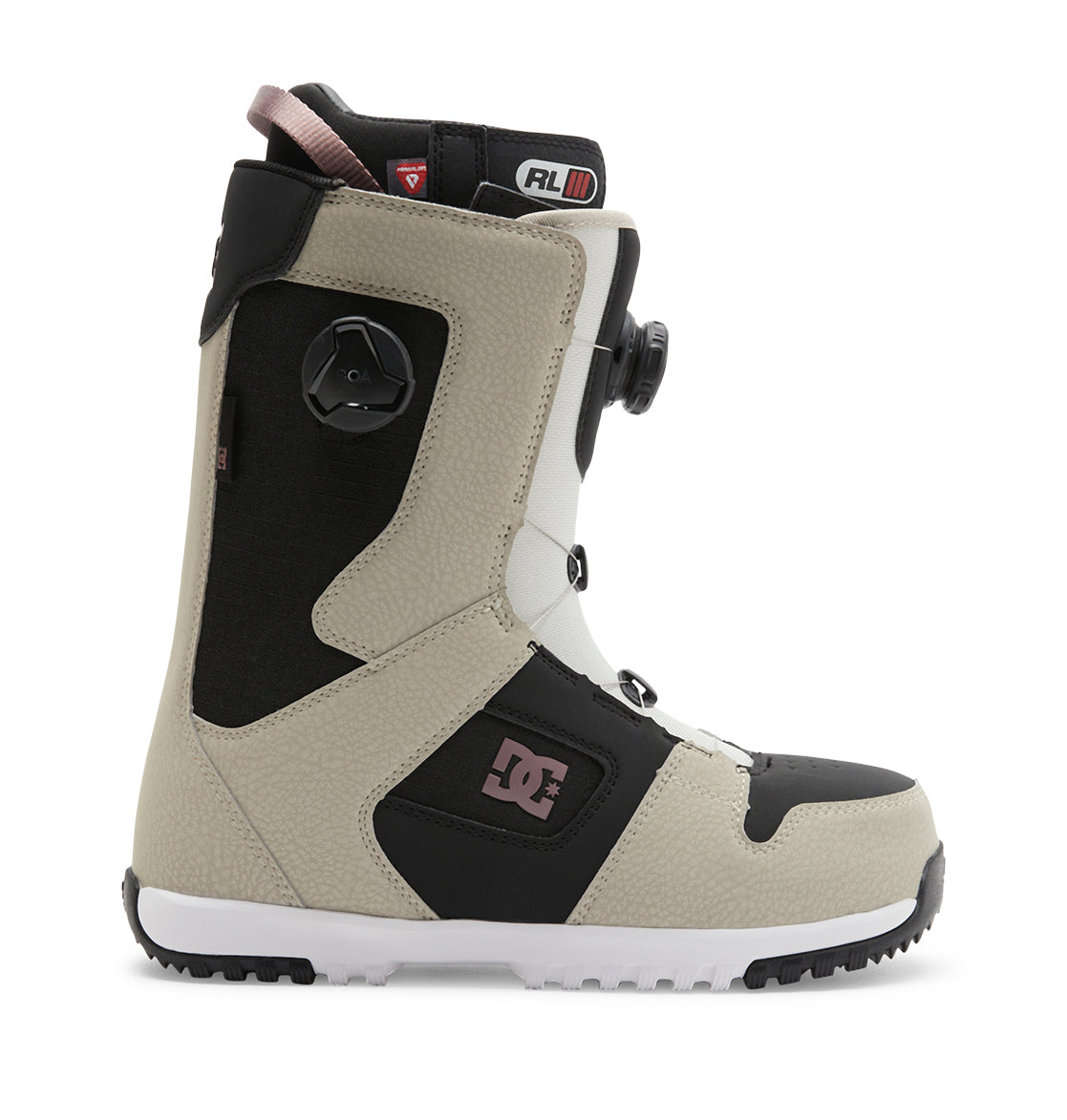 Men's Phase BOA® Pro Snowboard Boots - DC Shoes