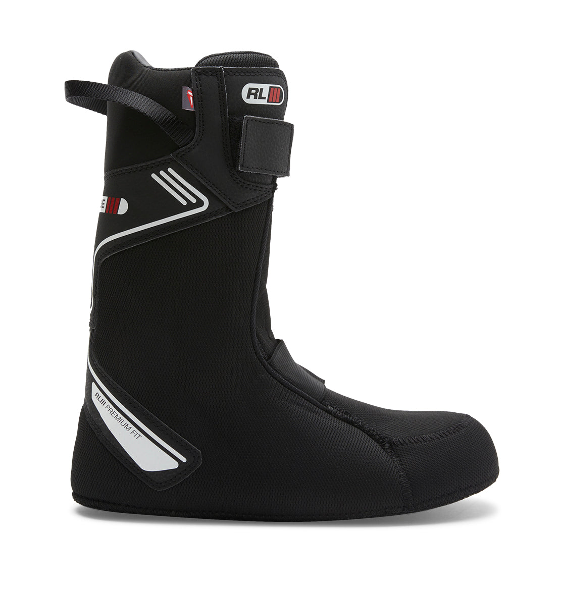 Men's Transcend Snowboard Boots - DC Shoes