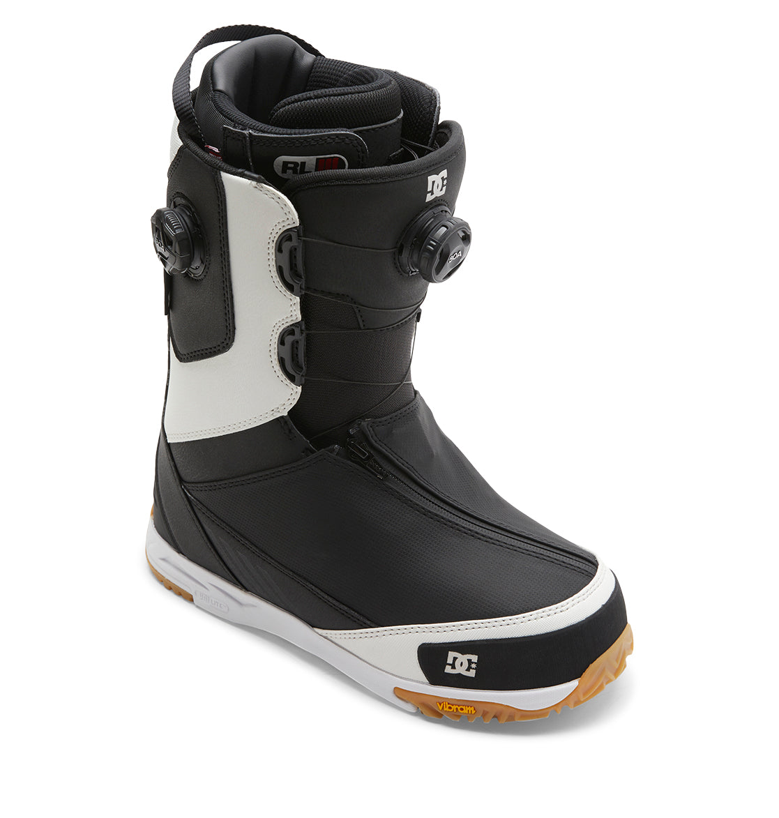 Men's Transcend Snowboard Boots - DC Shoes