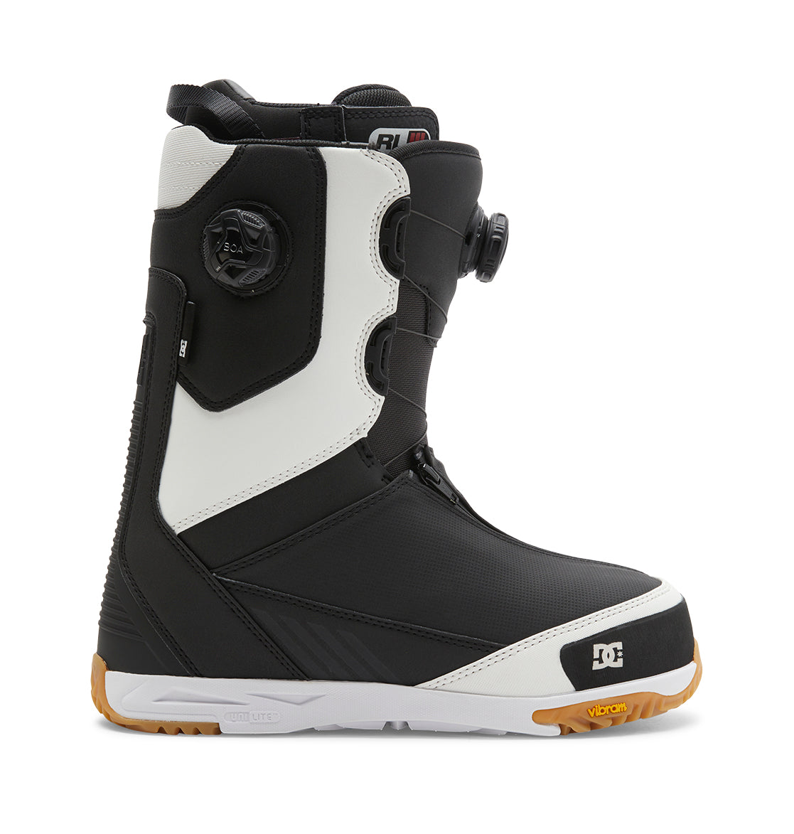 Men's Transcend Snowboard Boots - DC Shoes