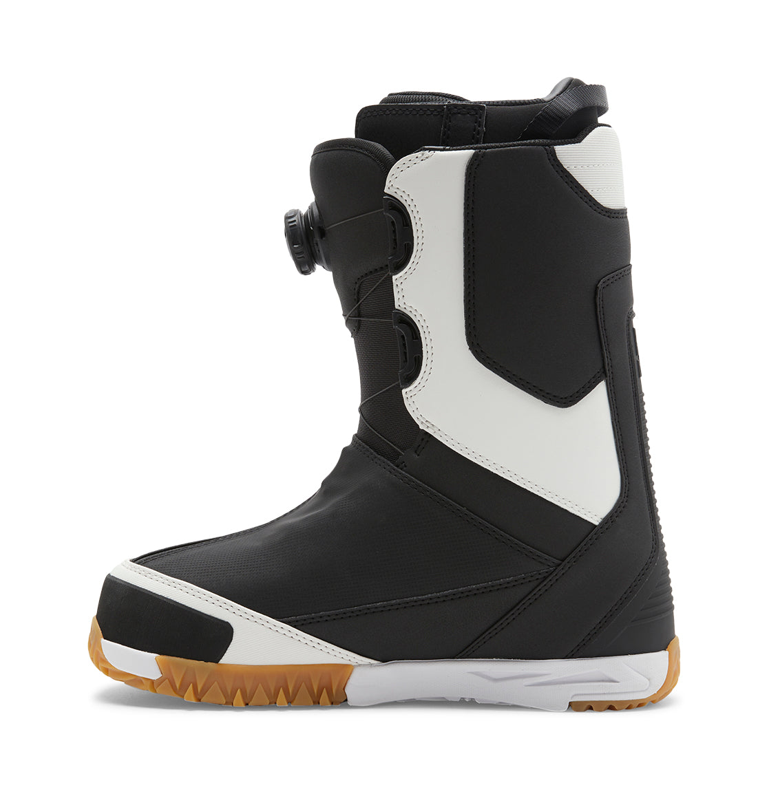 Men's Transcend Snowboard Boots - DC Shoes