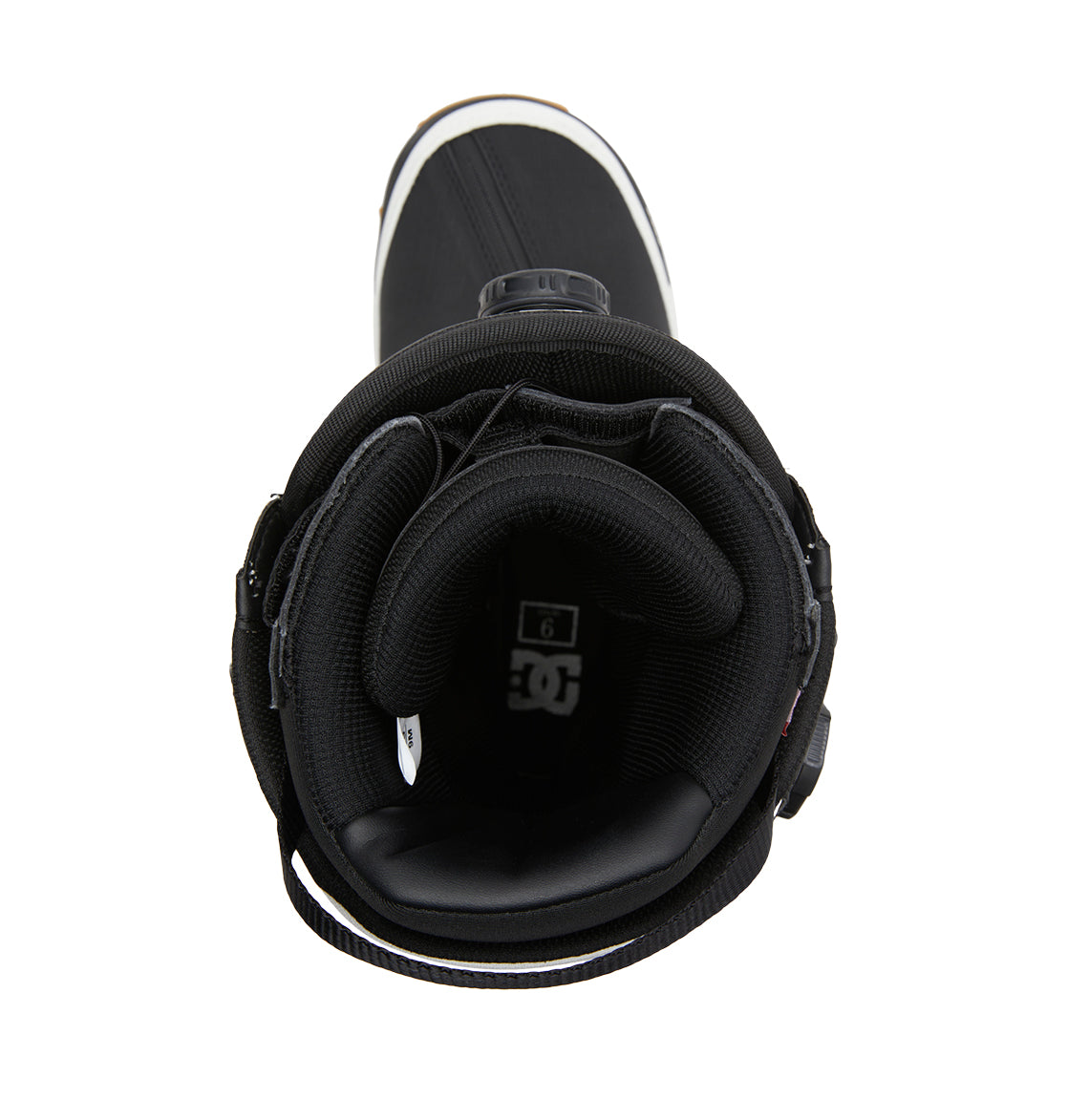 Men's Transcend Snowboard Boots - DC Shoes