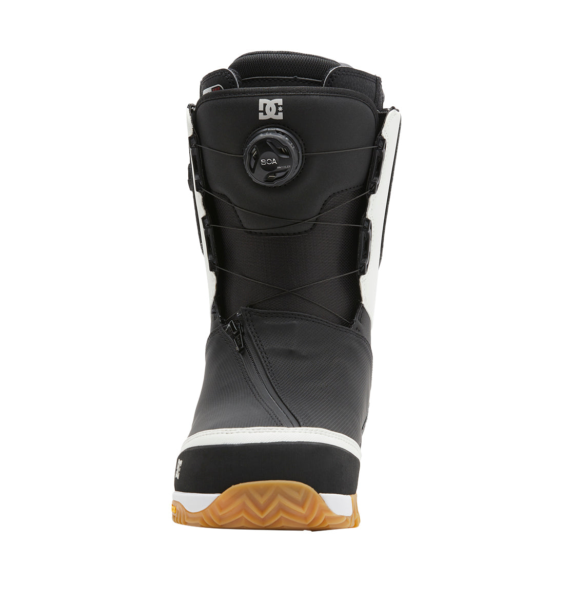 Men's Transcend Snowboard Boots - DC Shoes