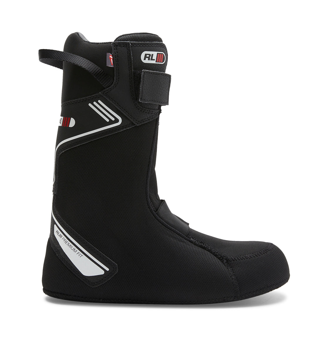 Men's Transcend Snowboard Boots - DC Shoes