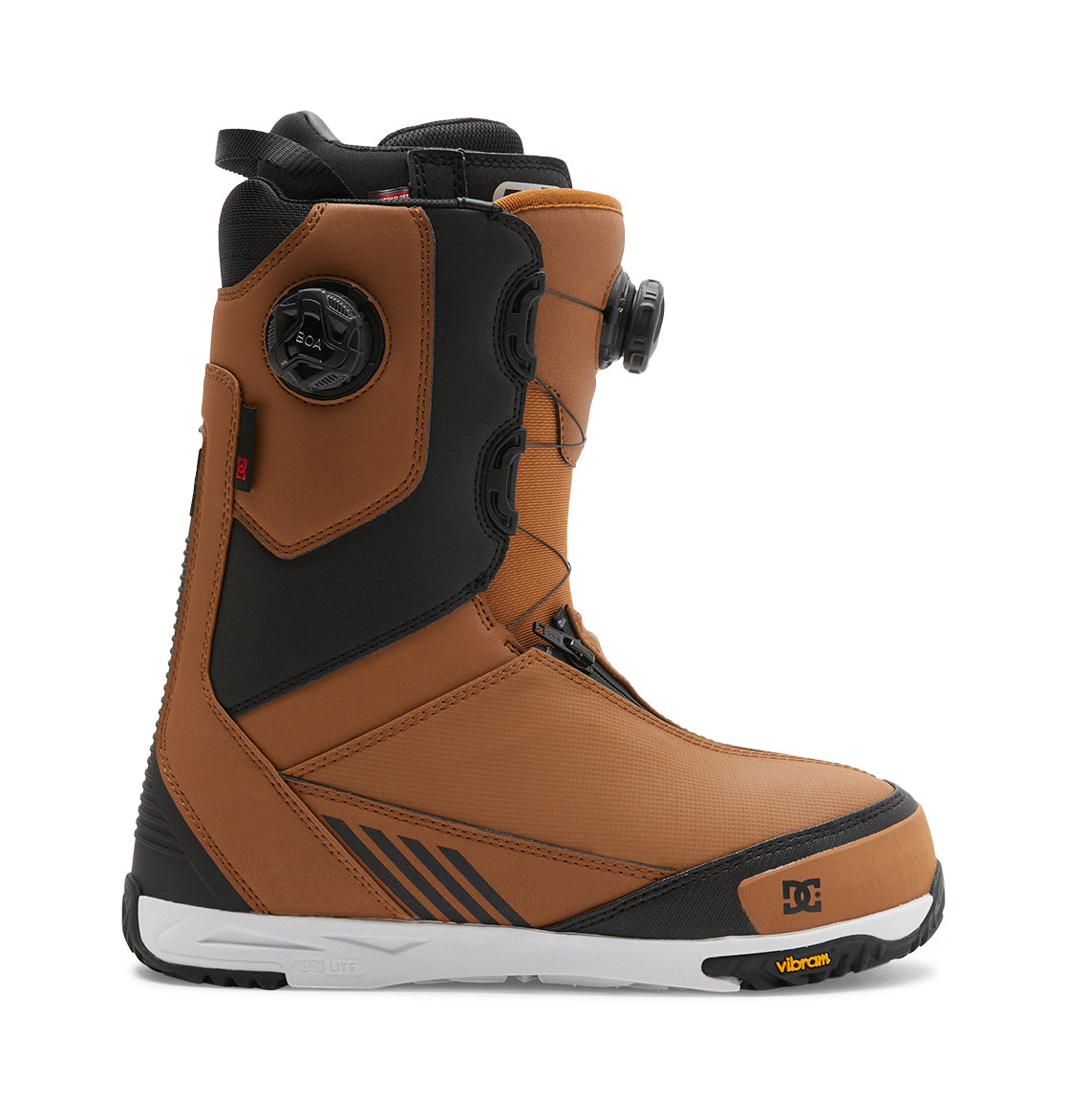 Men's Transcend Snowboard Boots - DC Shoes