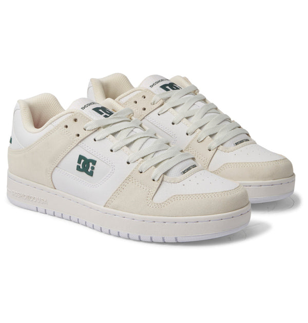 Men's Manteca SE Shoes - DC Shoes