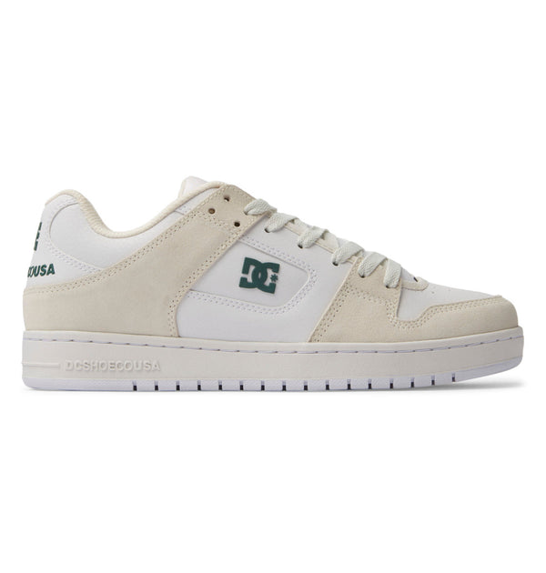 Men's Manteca SE Shoes - DC Shoes