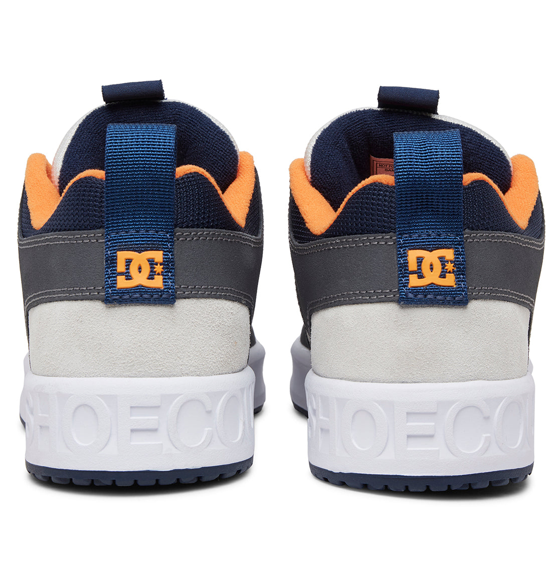 Men's Lynx OG Skate Shoes - DC Shoes