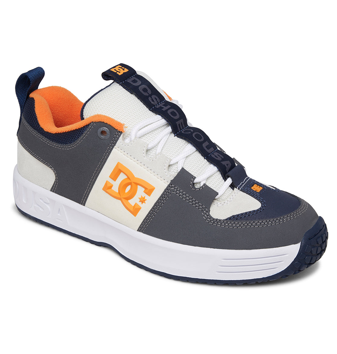 Men's Lynx OG Skate Shoes - DC Shoes