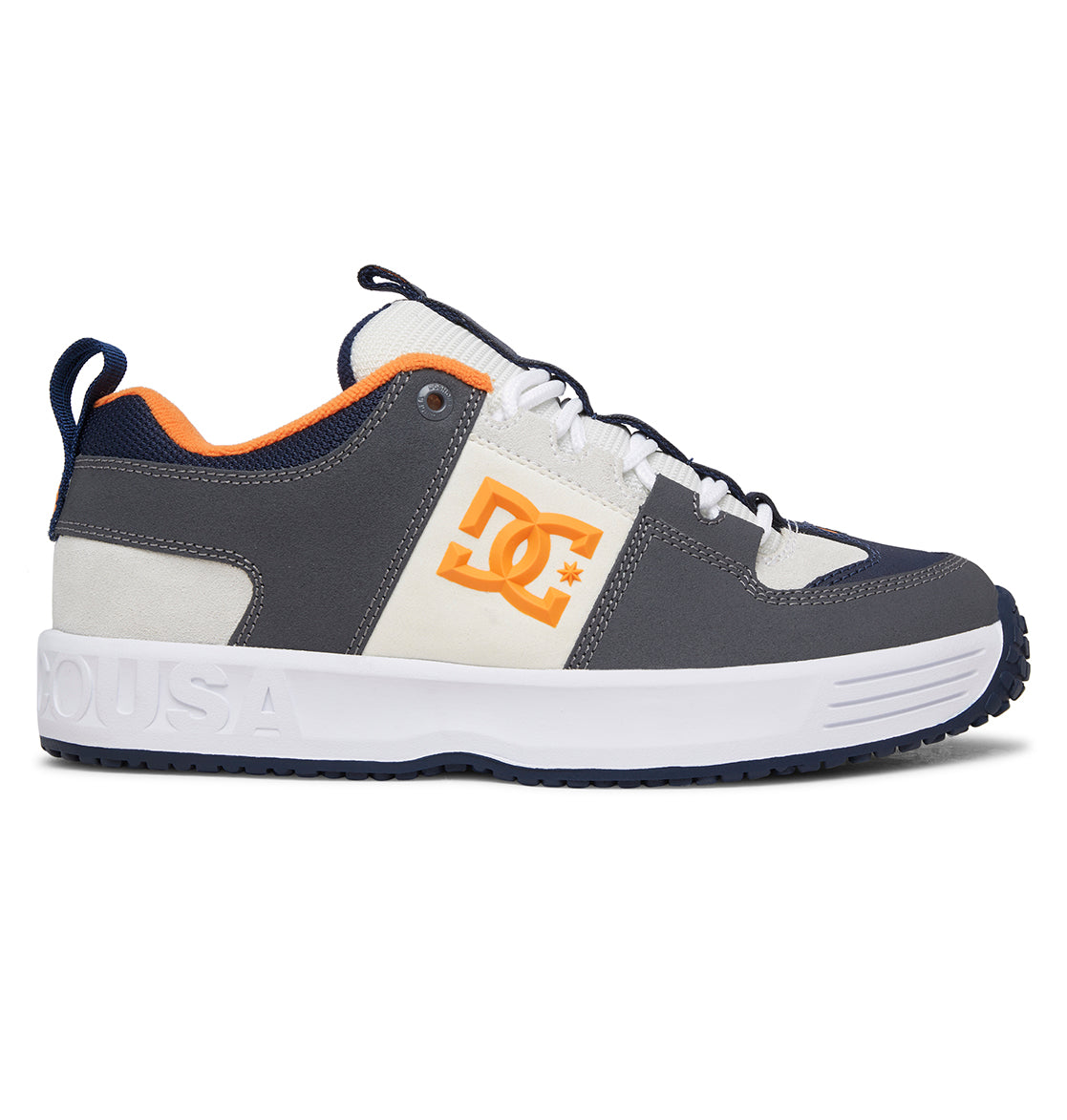 Lynx OG – DC Shoes