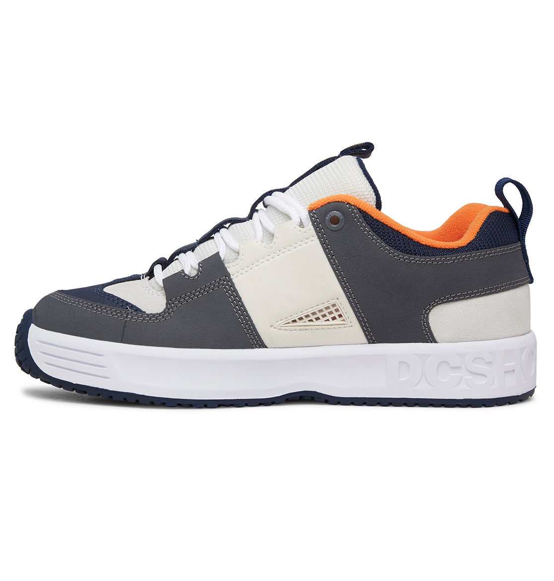 Men's Lynx OG Skate Shoes - DC Shoes